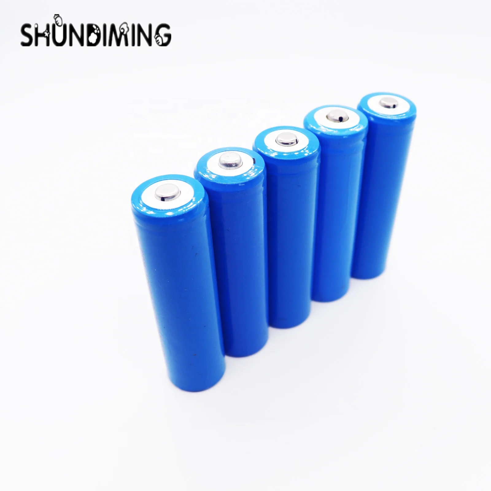 OEM заводское обслуживание самая дешевая перезаряжаемая батарея дрона INR 18650 с большой емкостью 2200 мАч 4800