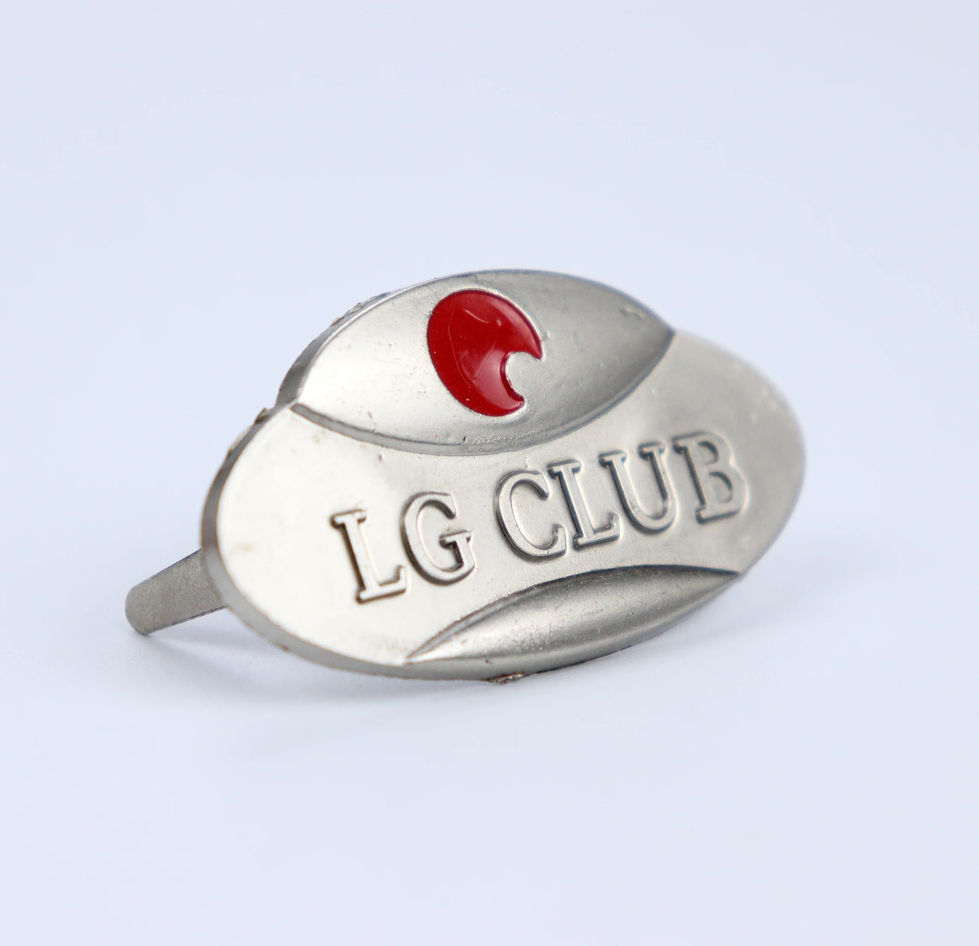 Custom metal labels for luggage and bags Custom handbag metal logo /logo metal plate/custom logo tag for handbags