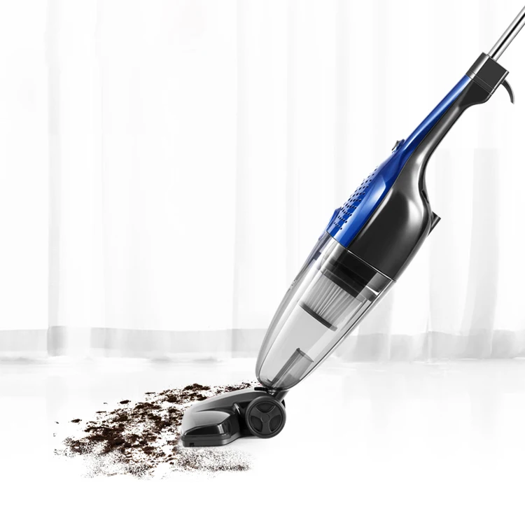 KBF108 Wireless Many Brush Head Soft Sound Handheld Vacuum Cleaner Cordless Wholesale