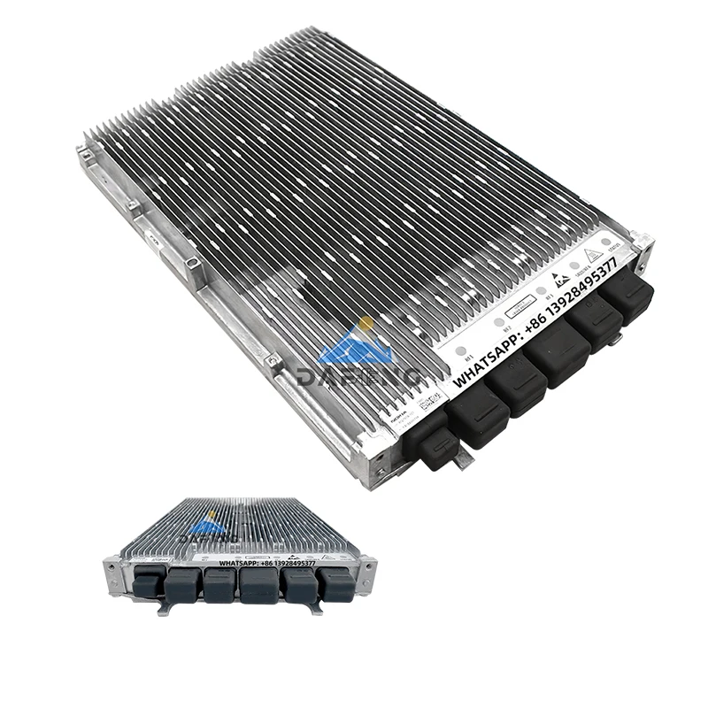 Новая упаковка NOKIA NSN базовая станция Flexi FBBC для FSMF 472797A