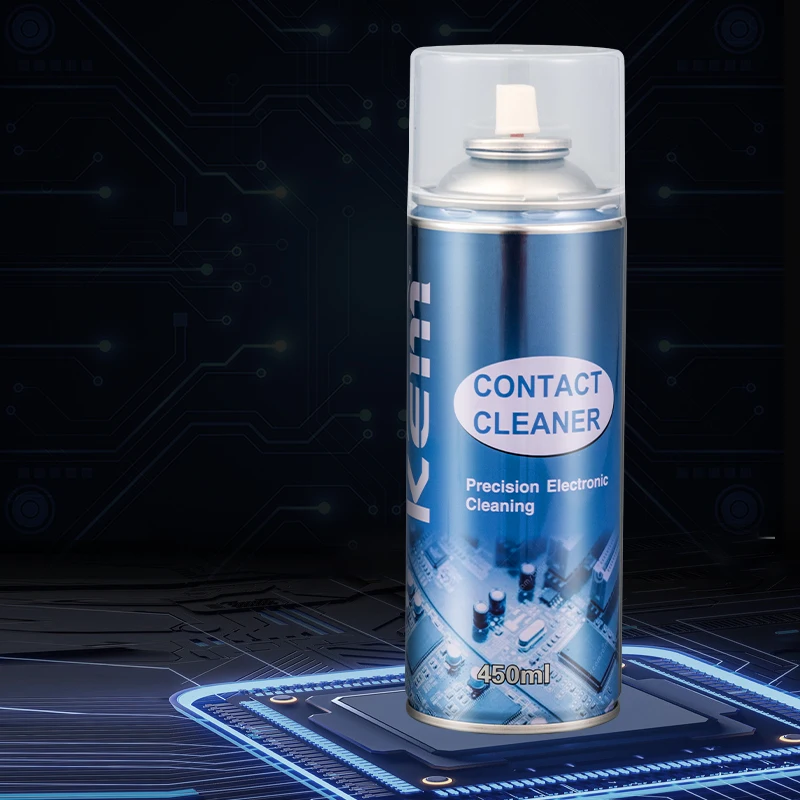 High Quality Eco-friendly Ultrasonic Contact Lens Electronic Contact Cleaner With Msds