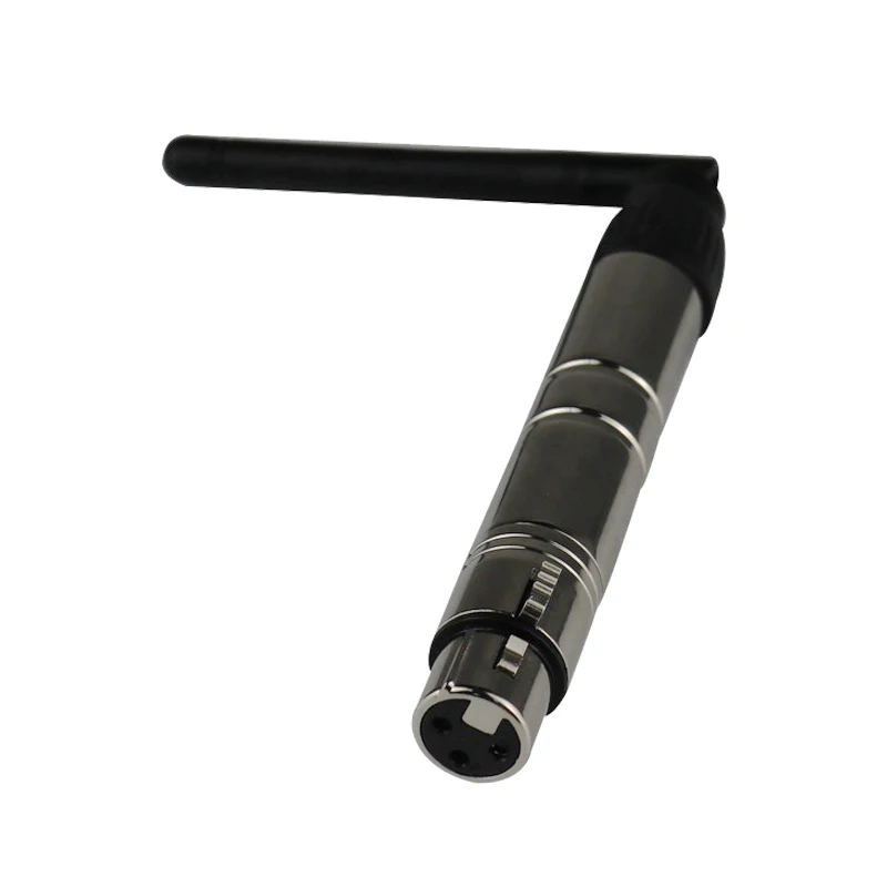 whole sale 2.4g wireless dmx transmitter/receiver,wireless dmx controller, wireless dmx512 controller