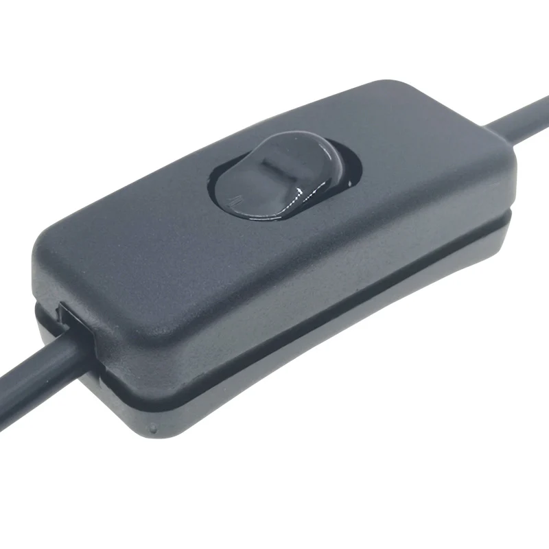 303 push button switch for table lamp