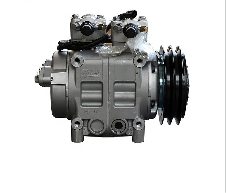 Z00141676 TM43 air conditioning refrigeration compressor