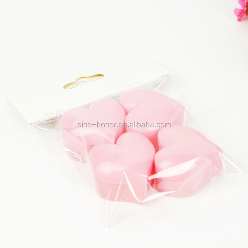 plastic box,supply of sweets--pink