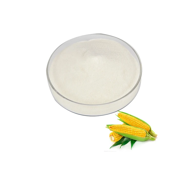 Sell high quality hardness large smooth surface high viscosity pregelatinized starch