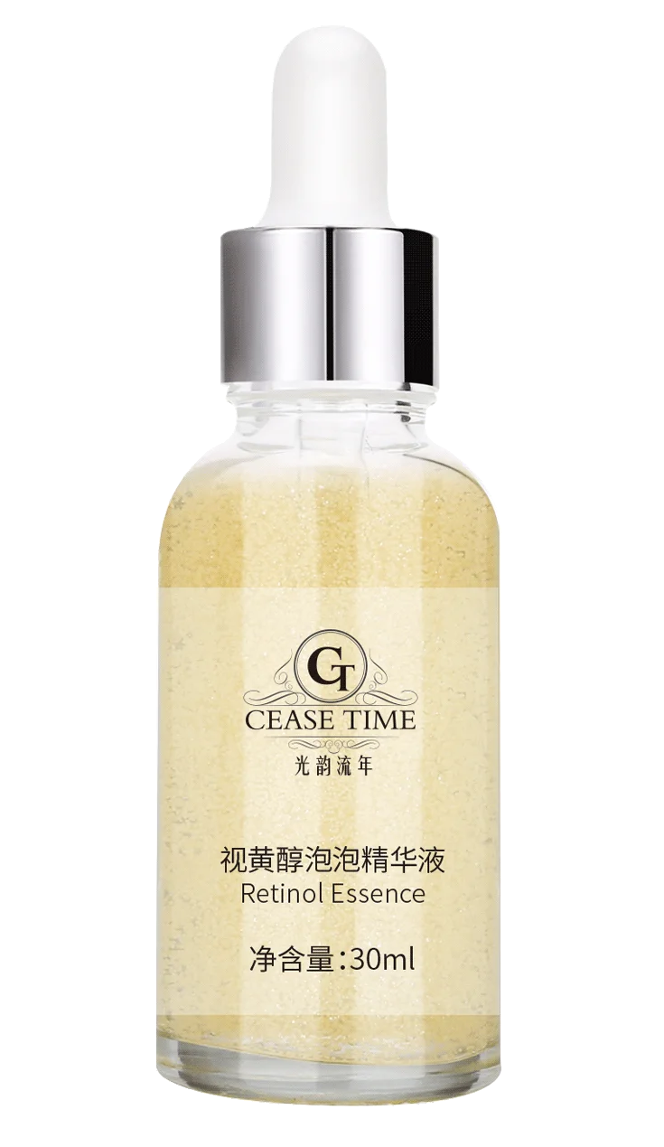 factory wholesale skin care whitening repairing ceramide anti aging anti wrinkle best face serum for skin