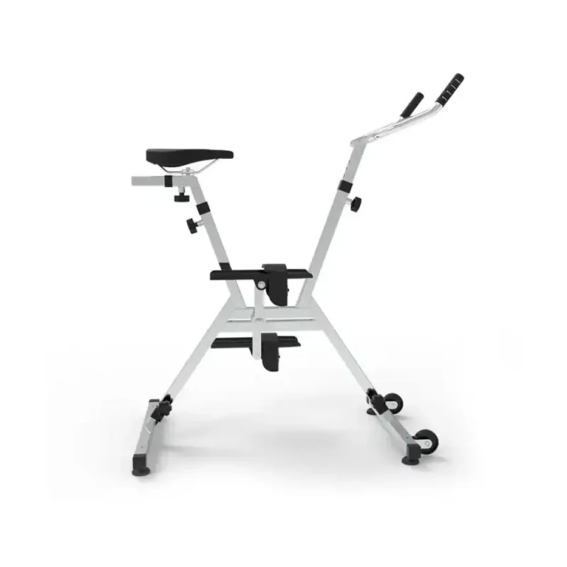 Whole Sale High Quality 316 Ss Pool Fitness Under Water Bike Aqua for Gym Stainless Steel Exercise Pedal