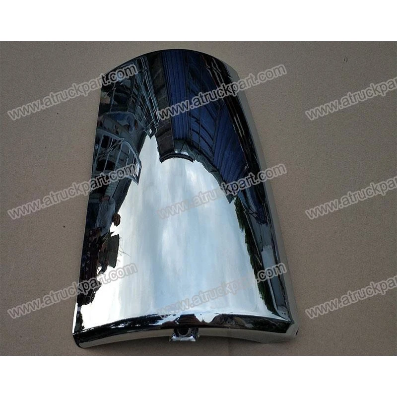 Chrome Corner Panel for FUSO Canter FE444 302155 302154 214-1105-N
