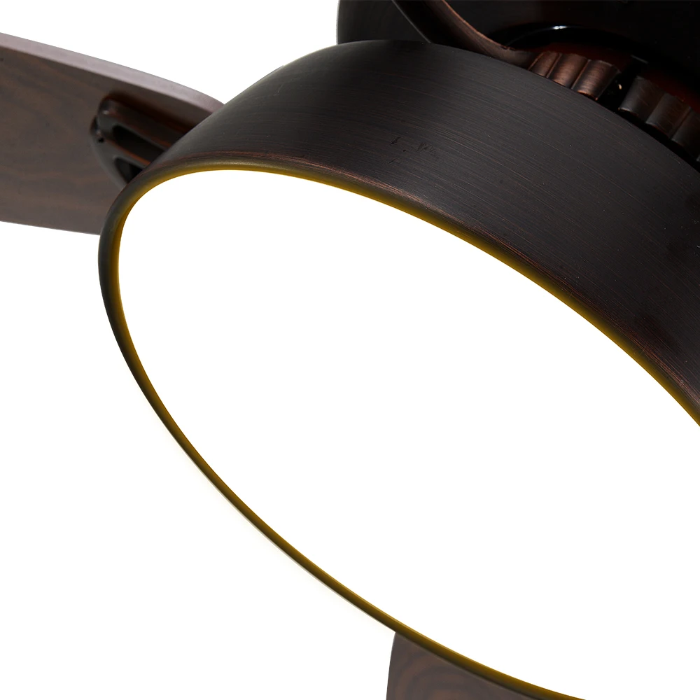 65w modern luxury ceiling fan with light ceiling+fans ceiling fan