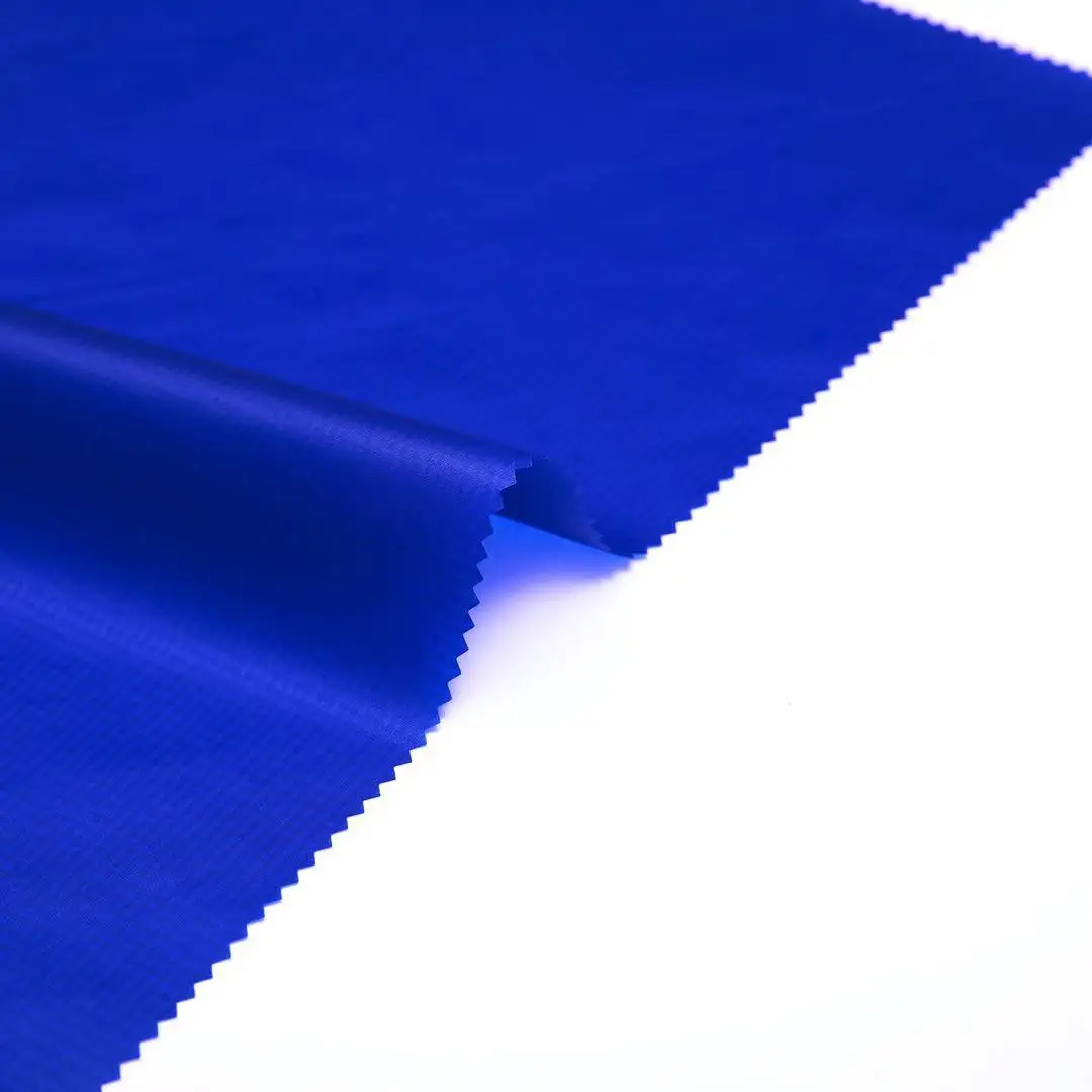 100% nylon 210t taffeta with Pu coated