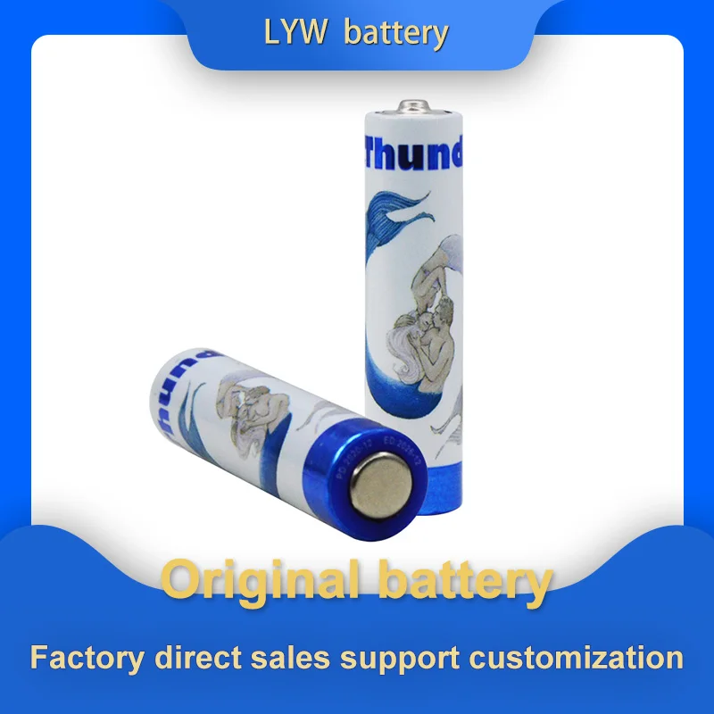 1.5v Power flash LR6 aa alkaline battery lonlife super cylindrical AM-3 batteries alkaline
