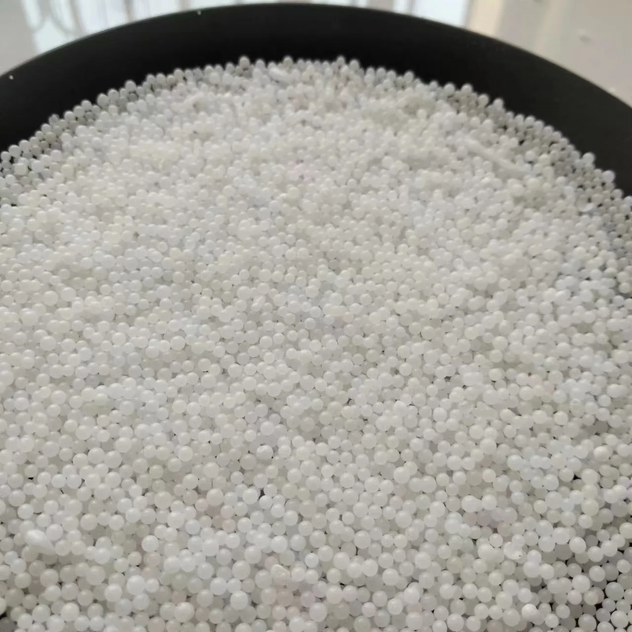 GPPS granules GPPS plastic raw material GPPS Pellets