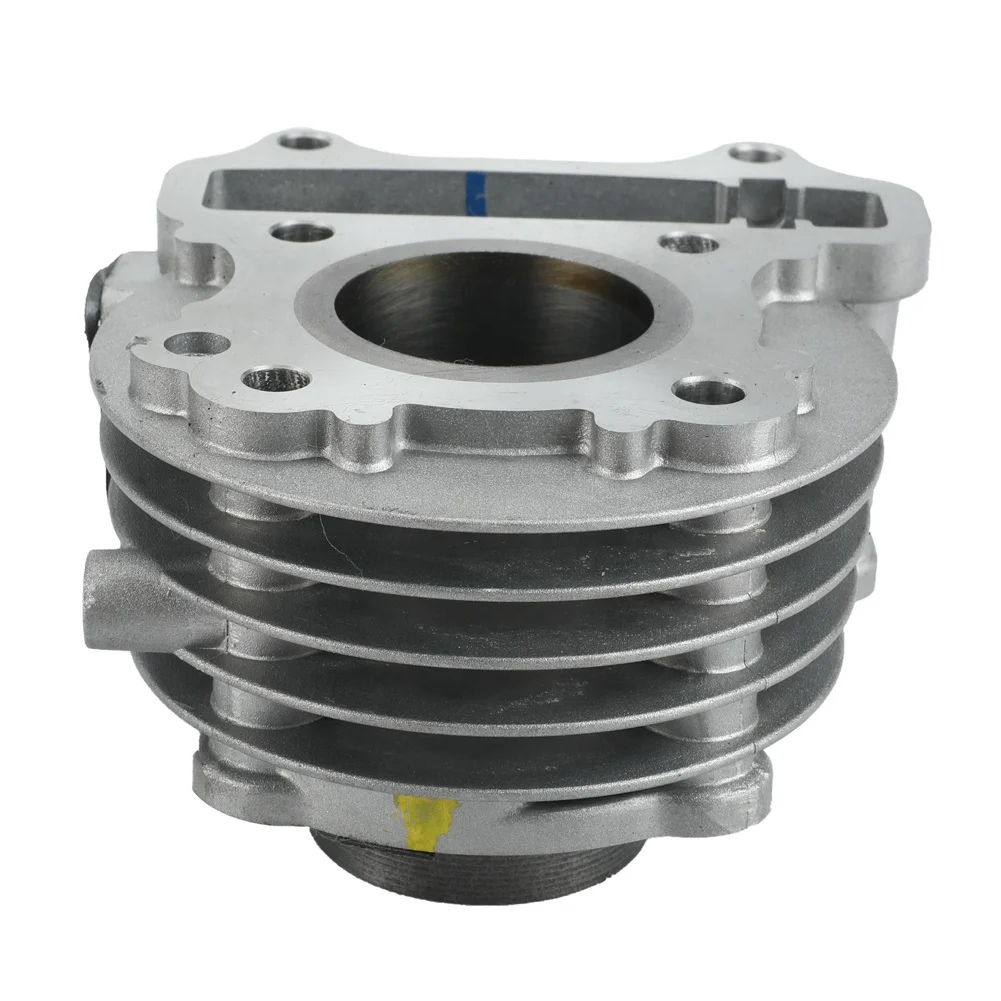 Hotselling New GY6 Engine Parts 50cc 60cc 80cc Bore 39/44/47MM Cylinder Block for Scooter spare parts