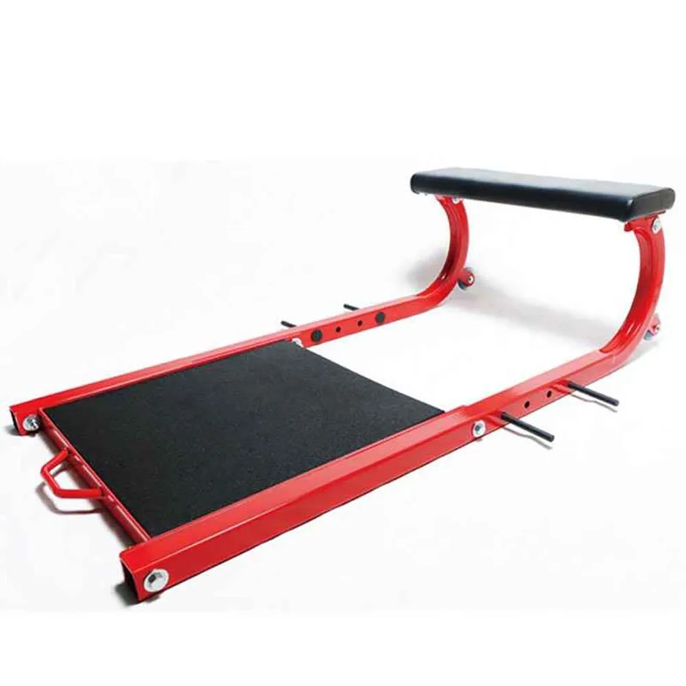Factory Sale Sports Equipment Prowler Sled Snow Scooter Snow Ski Snowboard