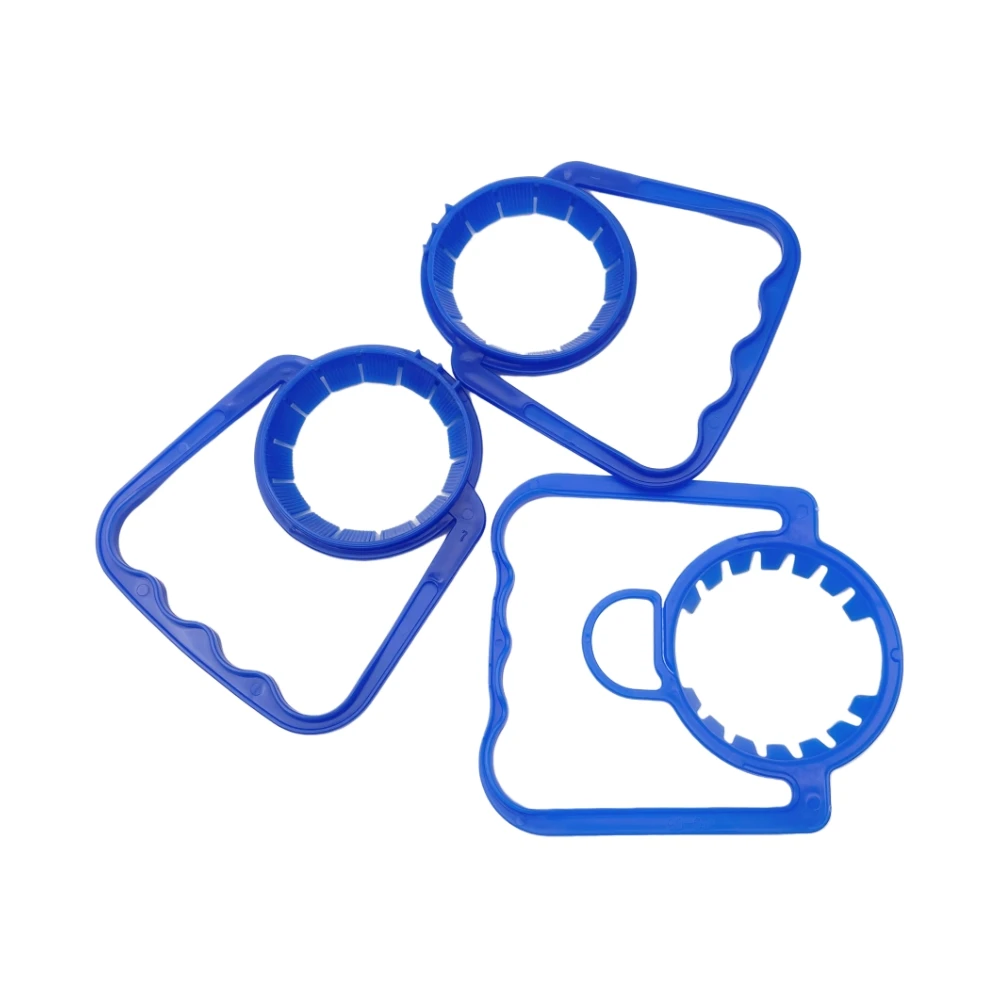 5 г практичная пластиковая ручка для 4L 5L 6L бутылки воды 45 мм 48