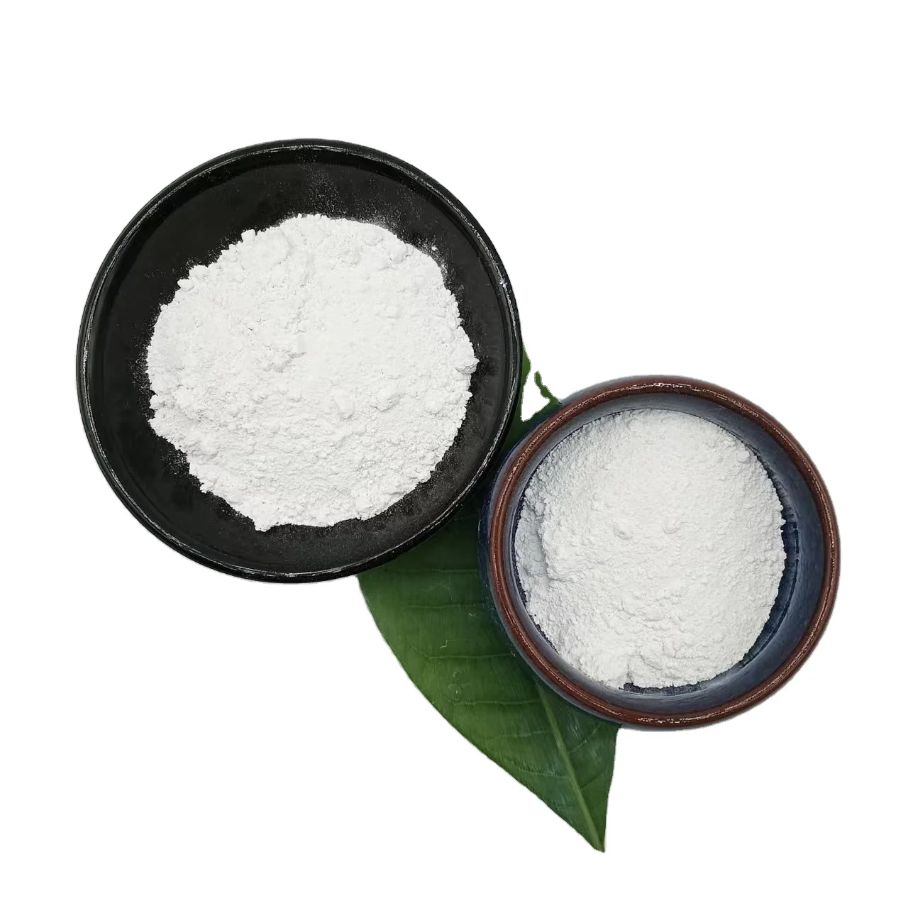 Titanium Based Lithium Adsorbent High Selectivity Lithium