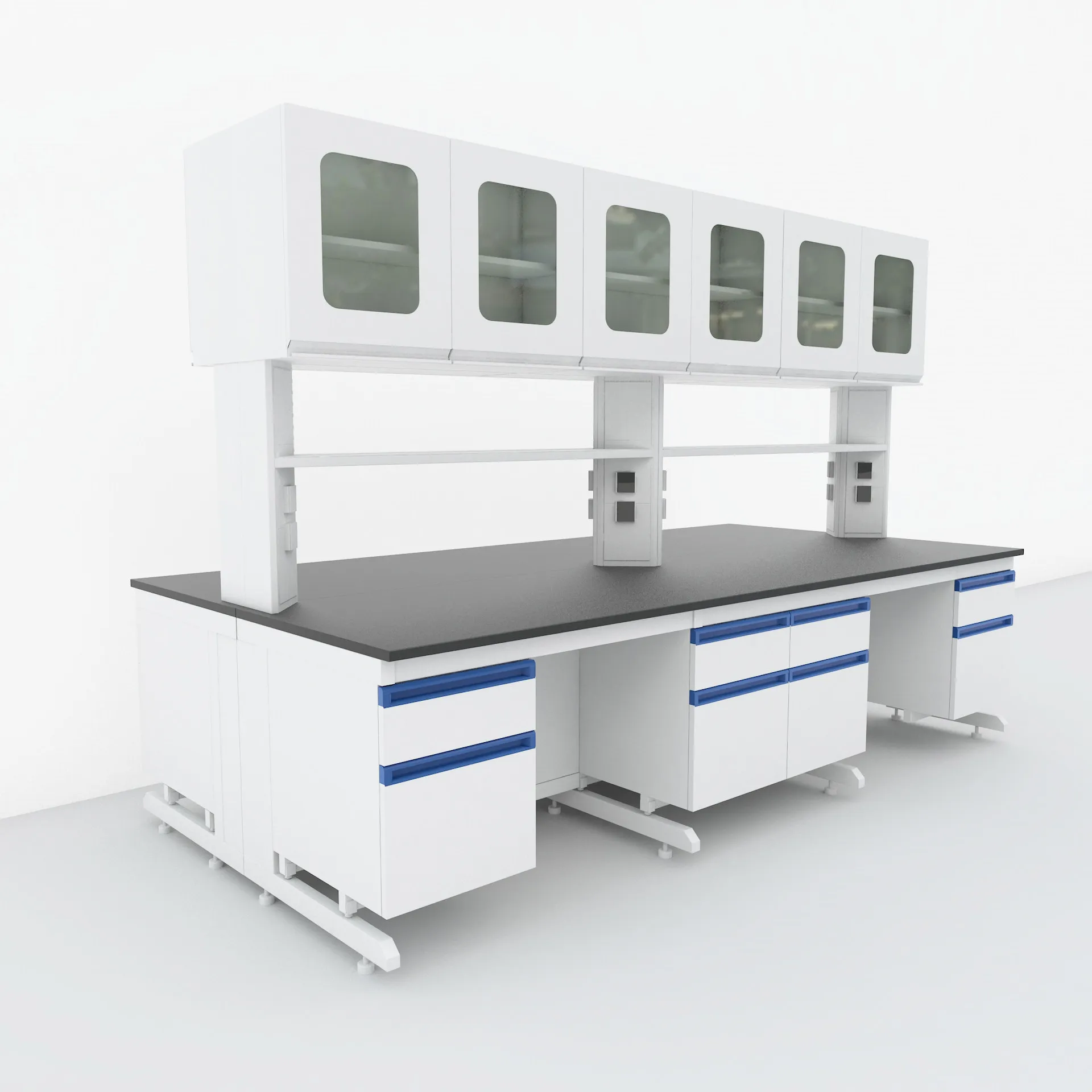 Aredamento Da Laboratorio Hotte De Laboratoire