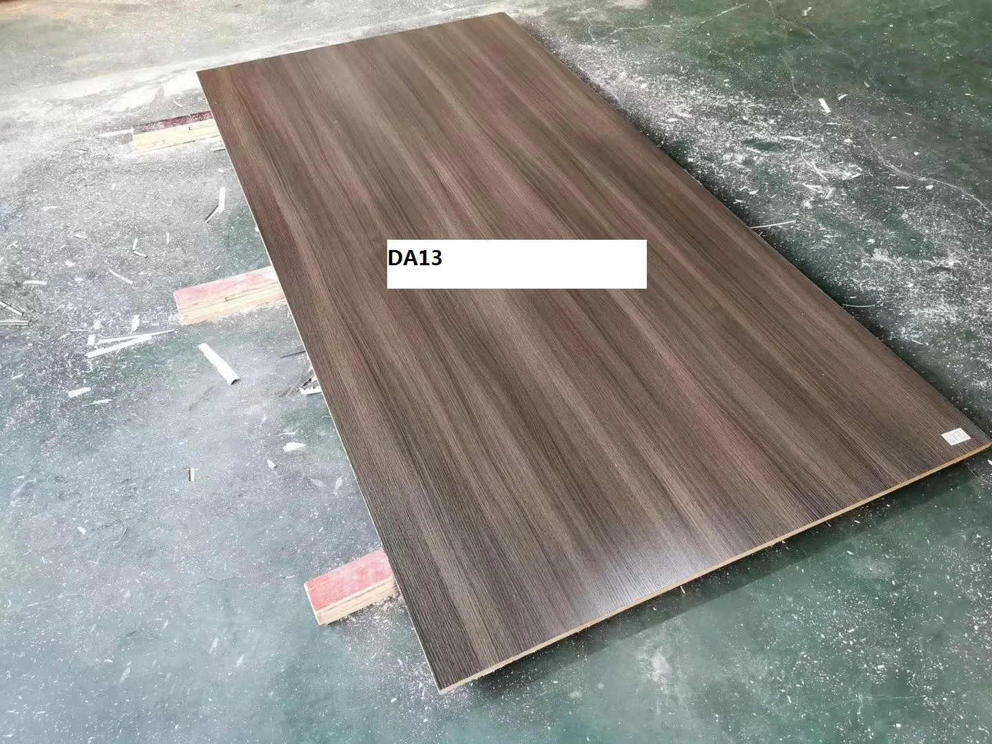 18mm high gloss acrylic mdf board manufacturers white mdf board