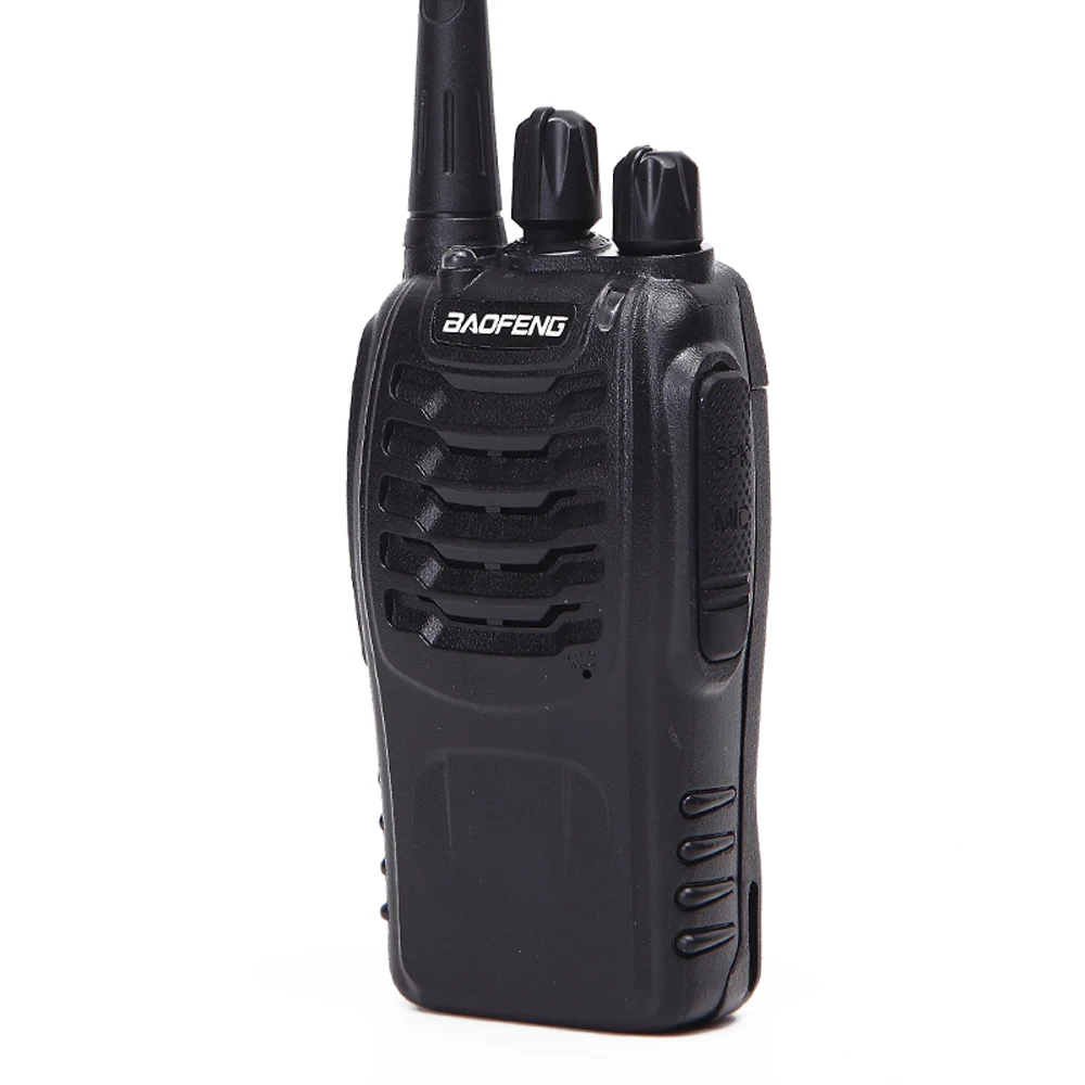 Длинный диапазон 888s boafeng небольшой Baofeng Bf888s для переносного приемо-передатчика 2 Way двусторонней радиосвязи полиции