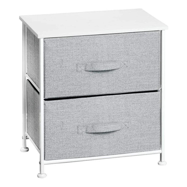 Горячая Распродажа, тканевый ящик, органайзеры для хранения, тумбочка для спальни