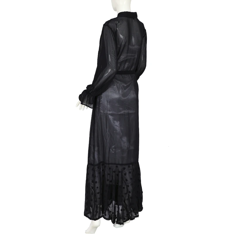 Islamic clothing women open abaya turkish islamic cardigan robe slim fit wholesale open women muslim long dress dubai