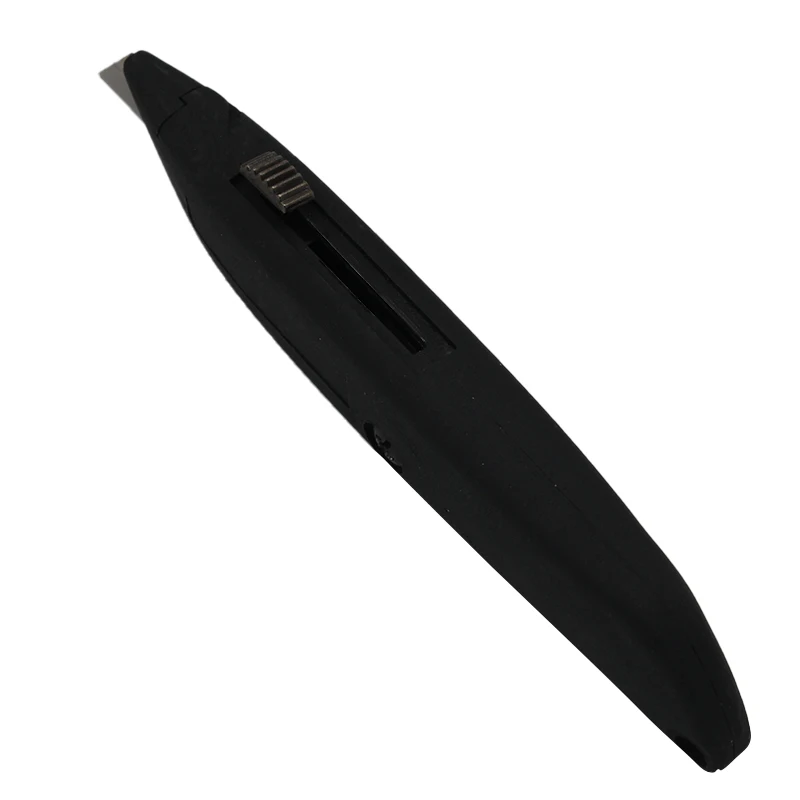 In-stock fast dispatch retractable household and office pocket cutter knife tool utility craft knife