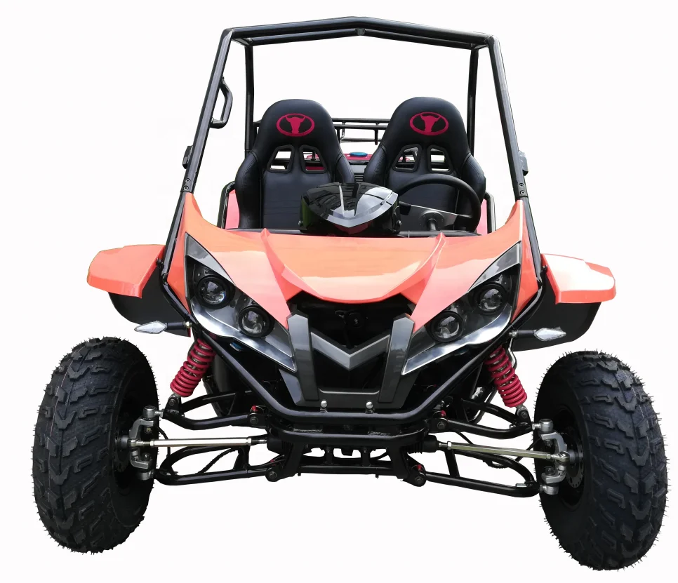  RENLI EPA 200cc 4x2 Багги atv go