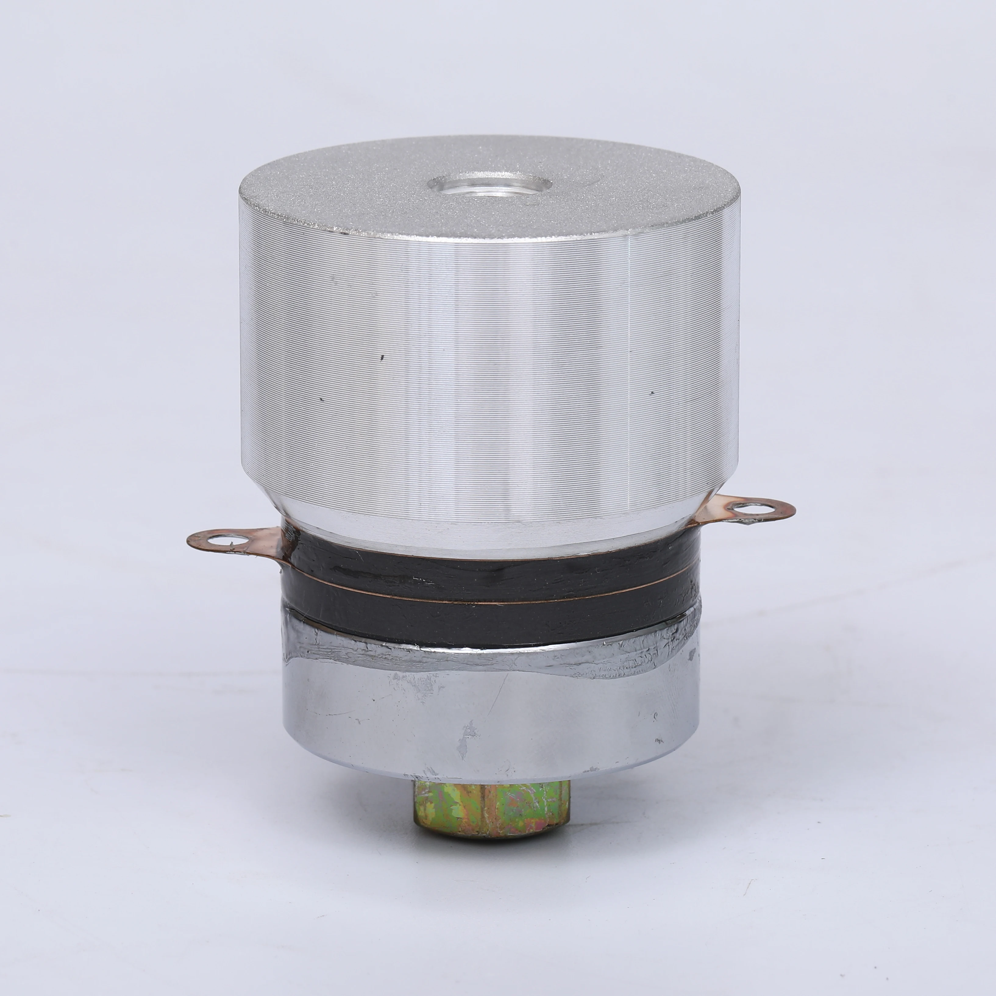 Ultrasonic Transducer Sensor 120W For Manufacturing Ultrasonic Washing Device Cleaning Precision Parts