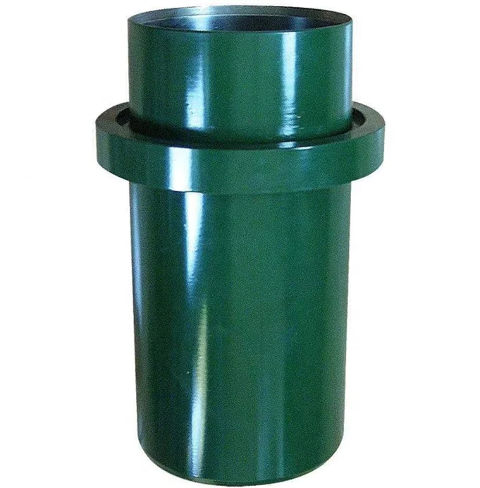 Oilfield Drilling Use API 7K F series F1600 Mud Pump Bi Metal Liners