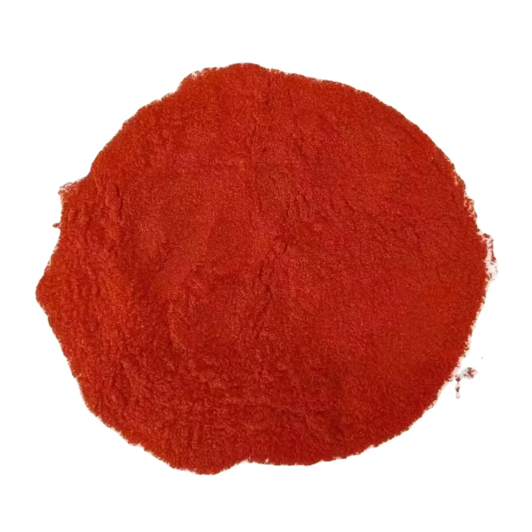 Powder Chili Chinese Chili Powder Dried Red Chili Powder in Packs