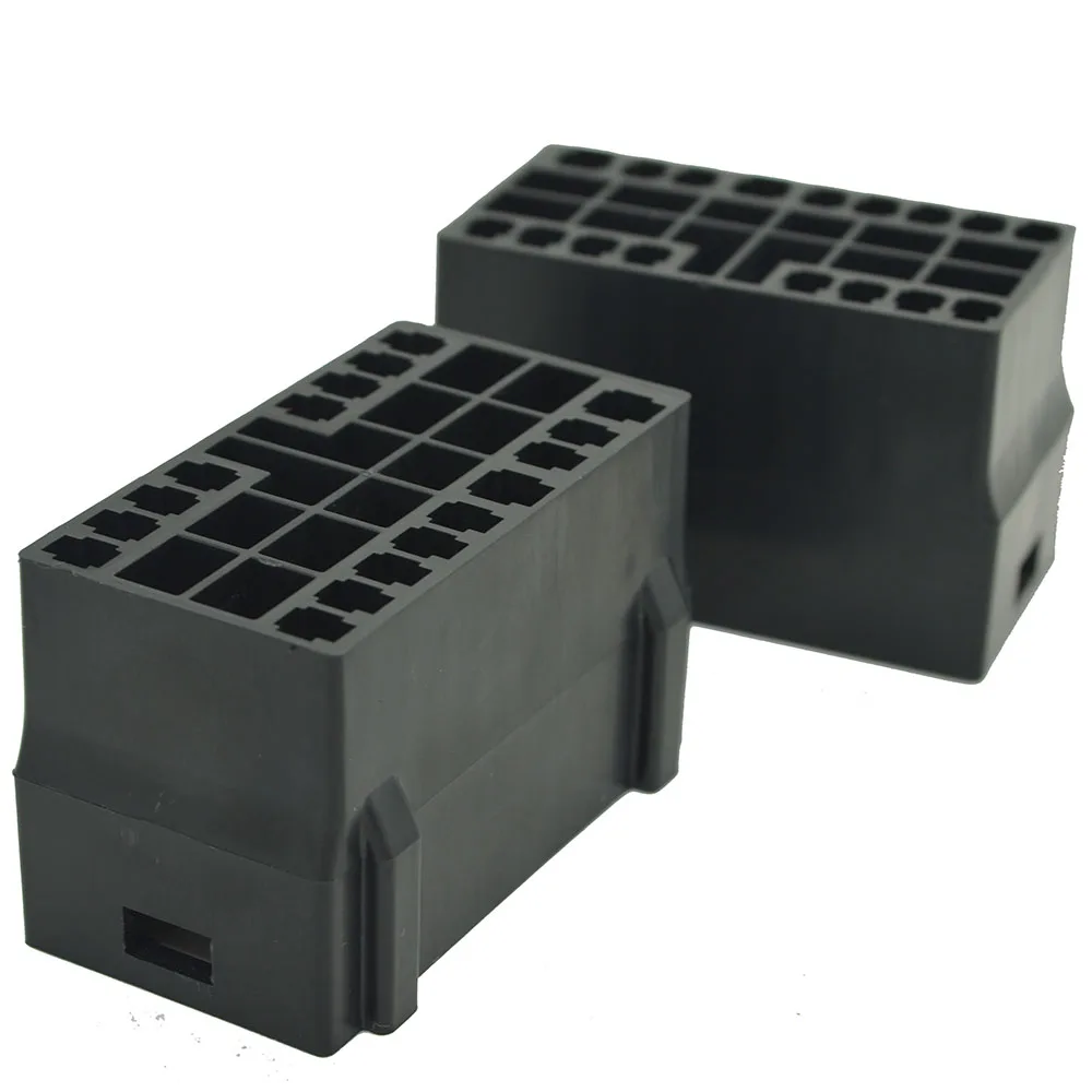 OEM CNC Milling Aluminum Enclosure, Aluminum Electrical Chassis