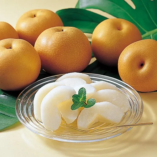 Nice cost performance reasonable price pear other fresh fruit
