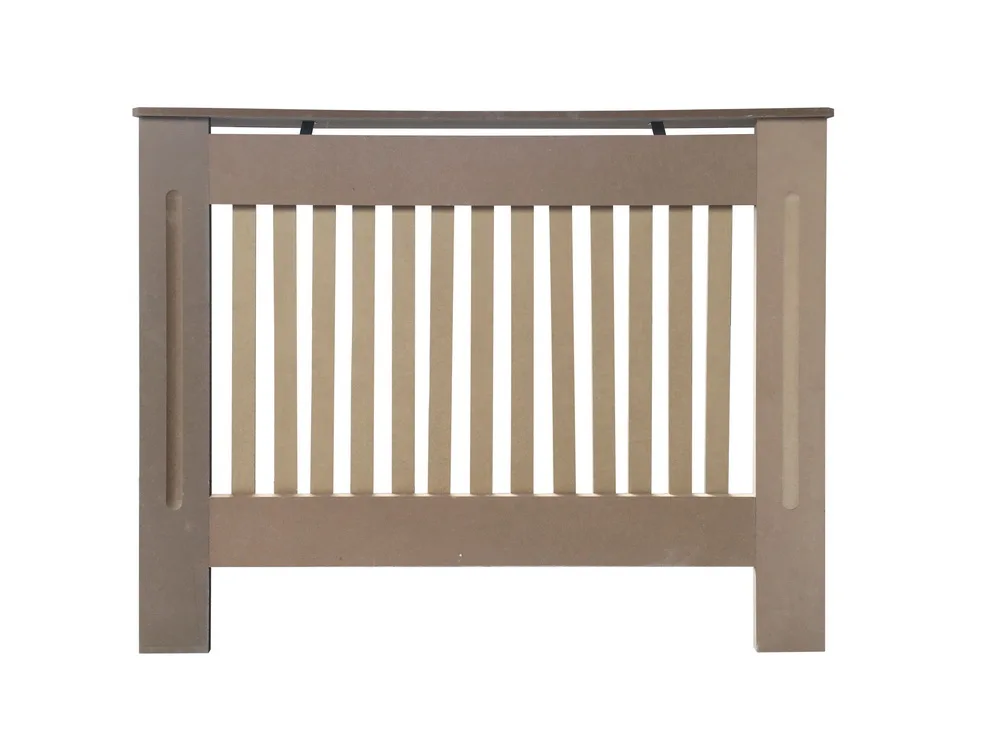New design practical home furniture decor radiator cover European style MDF radiator heater cover