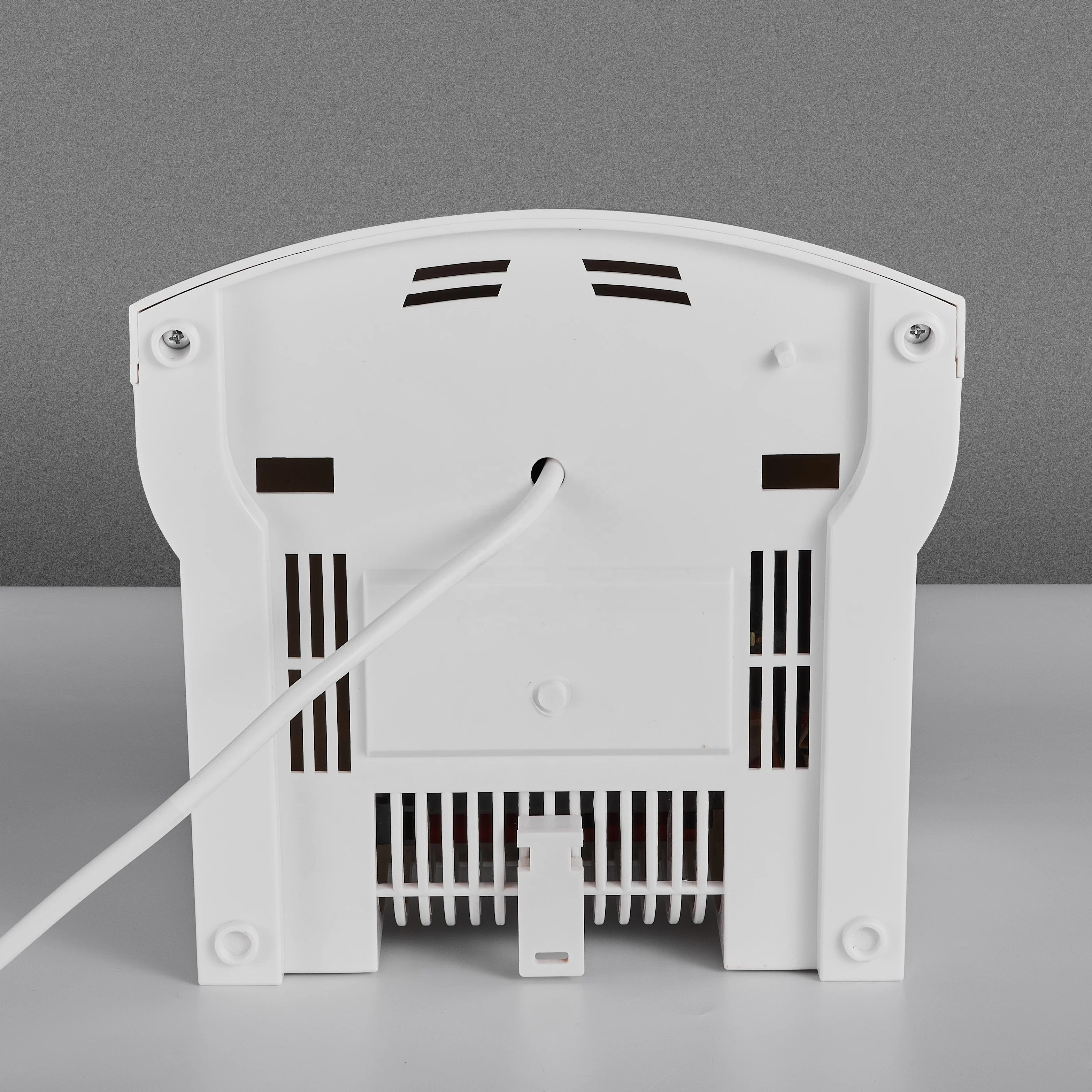 2024 New Arrival Warm Air Wall Mounted Dry Jet Automatic Hand Dryer For Hotel