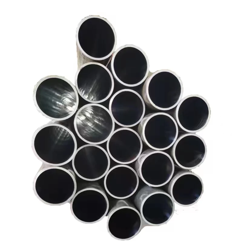 Hydraulic Cylinder Piston Rod SAE 4140 Hard Chrome Plated Rod Chrome plated rod