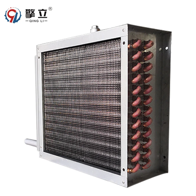 Low Price 316L Stainless Steel Wort Chiller Condenser Coil