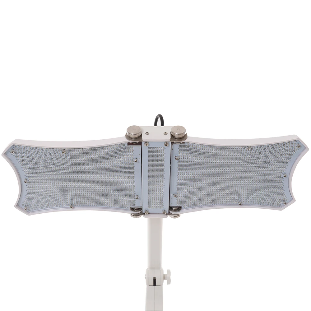 Portable PDT led biolight photomodulation as phototherapy biolight pdt light therapy esthetician equipment