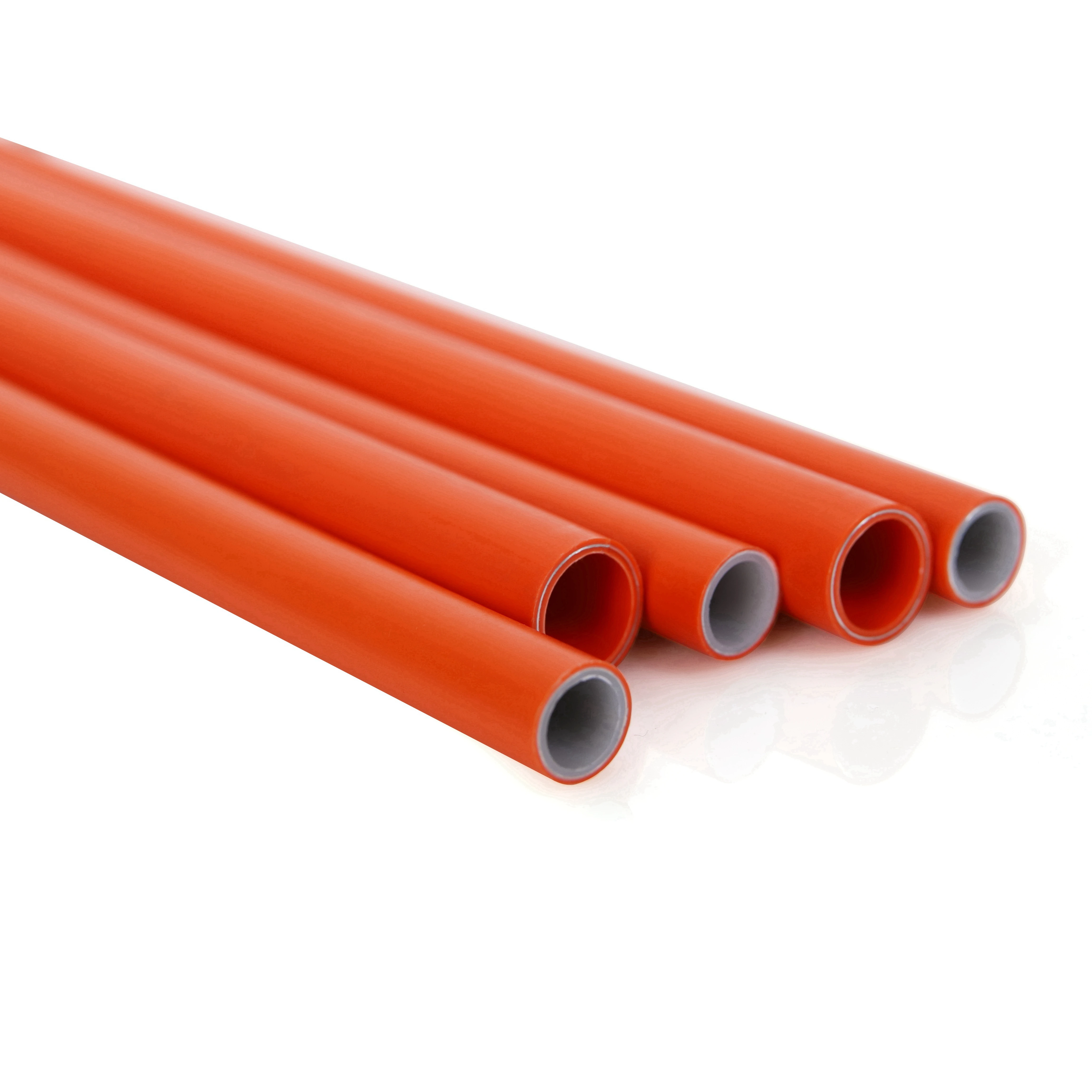 New Products Pex Al Pex Composite Pipe High Pressure Underfloor Heating Pex Pipe