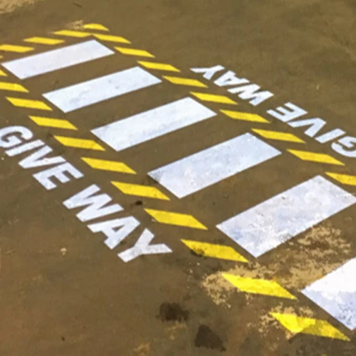 40-400 Вт Светодиодная полосатая подсветка для пересечения пешеходных дорожек безопасности