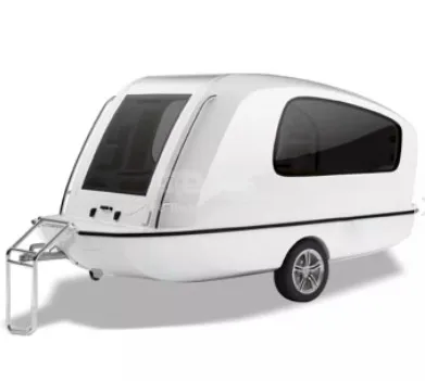 15Ft High Quality Boat RV Camper Caravan