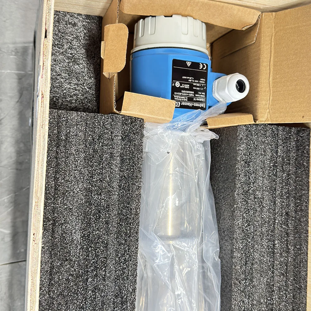 Good price and Original packaging Endress+Hauser E+H Capacitance Level measurement Liquicap FMI51