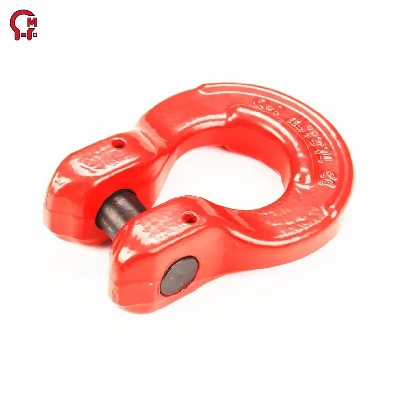 HLM g100 omega link кованая