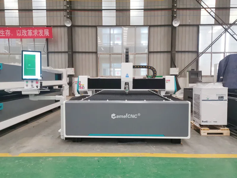 High Speed 3015 2000 watt 3000 w fiber laser cutting machines price metal plate cutting machine for sale