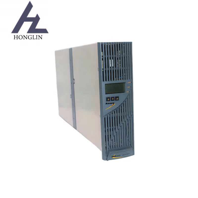 ELTEK switching power supply 48V85A 230VAC adjustable rectifier module ELTEK SMPS4000