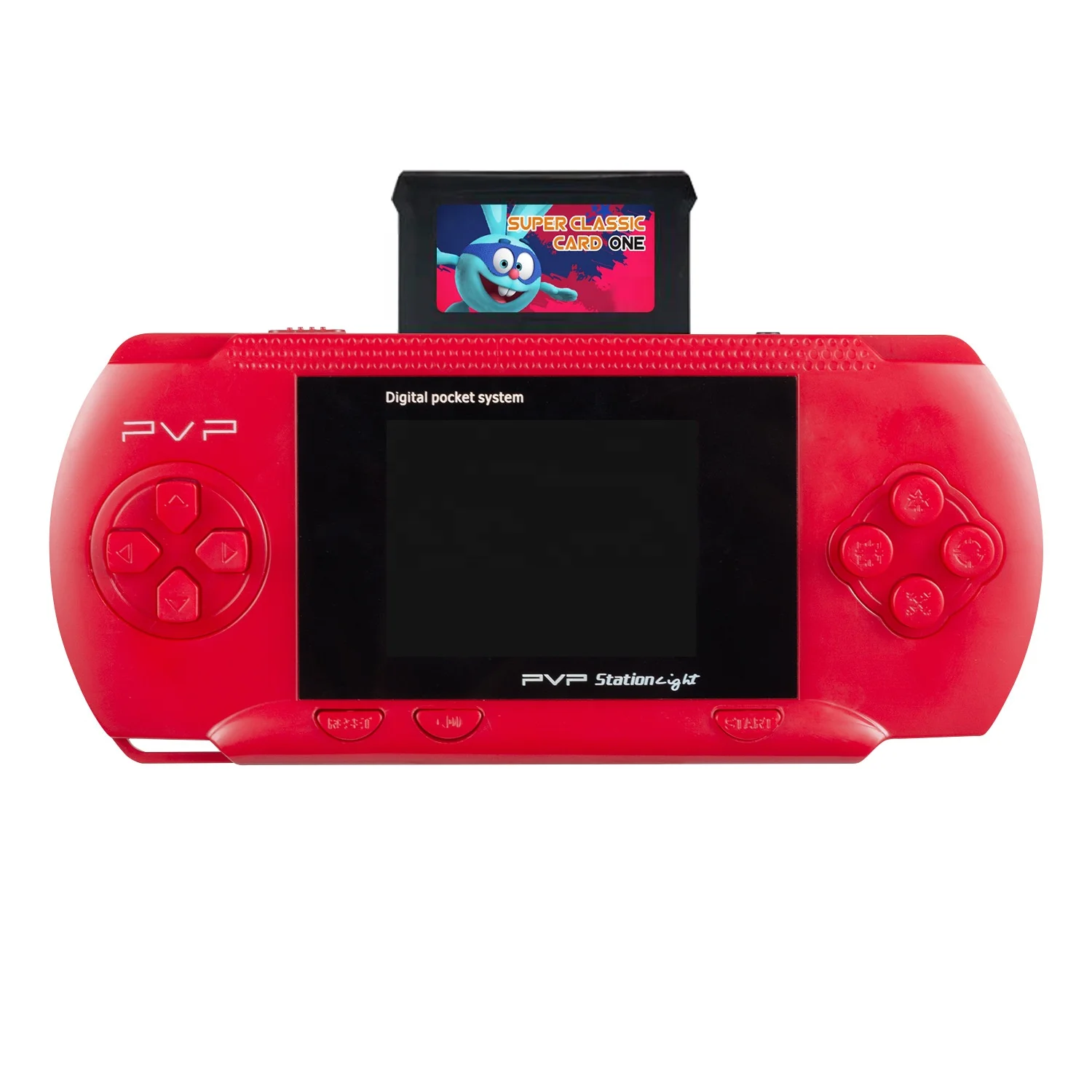 Free AV Cable 2.4Inch 8Bit Build In 90000 Juegos Cartridge Portable PVP Game PXP3 Slim Station Retro Portable Game