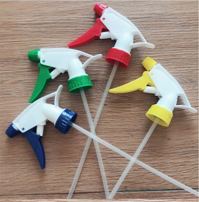 Trigger Sprayer Head Trigger Sprayer For Household Cleaning/Triger Sprayer