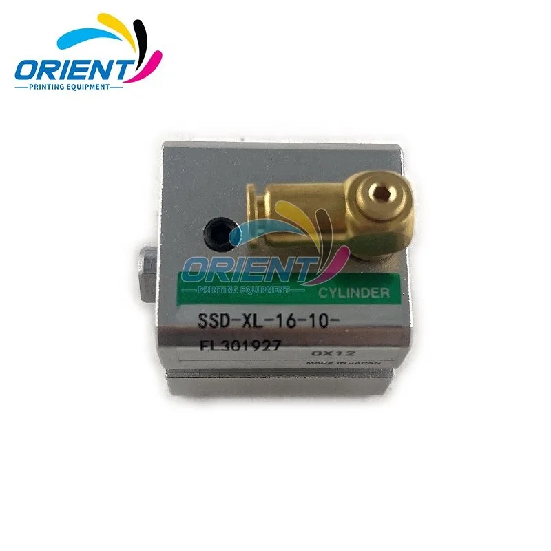 Super Quality Air Cylinder SSD-XL-16-10 FL301927 Compact Cylinder Spare Machine Parts