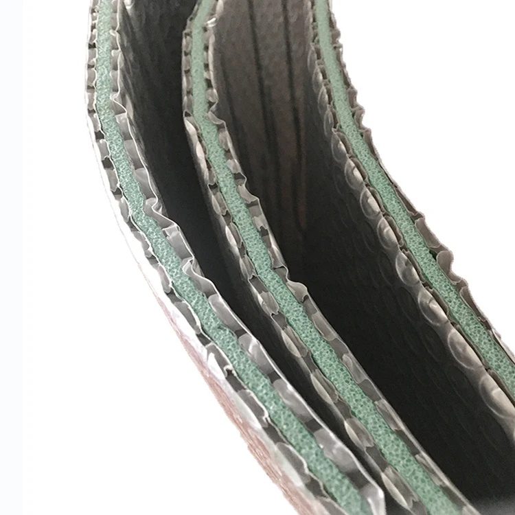 Cooler insulation material 19 multi layer on thermal cork custom made heating air cooler insulation isolation materials