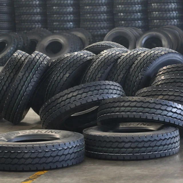Шины TRUAK 315/80R22.5 RLB450 rrr202 тяжелые радиальные шины для грузовиков TBR